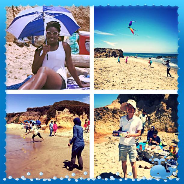 Picture of 150718 Trip to the Beach